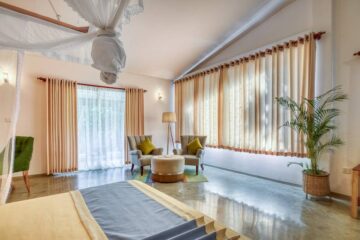 Hiru Om Ayurveda Resort: Ruhe, Strand & tropischer Garten – Bild 27