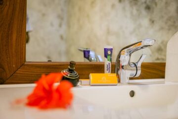 Hiru Om Ayurveda Resort: Ruhe, Strand & tropischer Garten – Bild 26