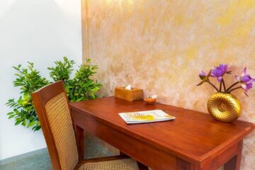 Hiru Om Ayurveda Resort: Ruhe, Strand & tropischer Garten – Bild 24