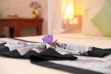 Hiru Om Ayurveda Resort: Ruhe, Strand & tropischer Garten – Bild 21