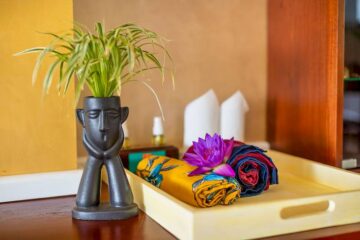 Hiru Villa Ayurveda Resort: Entspannen mit Weitblick – Bild 10