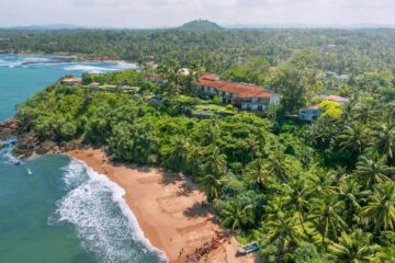 Hiru Villa Ayurveda Resort: Entspannen mit Weitblick – Bild 12