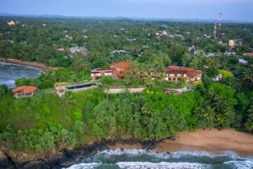 Hiru Villa Ayurveda Resort: Entspannen mit Weitblick – Bild 15