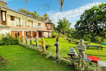 Hiru Villa Ayurveda Resort: Entspannen mit Weitblick – Bild 8
