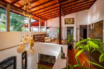 Hiru Villa Ayurveda Resort: Entspannen mit Weitblick – Bild 11