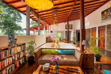 Hiru Villa Ayurveda Resort: Entspannen mit Weitblick – Bild 13