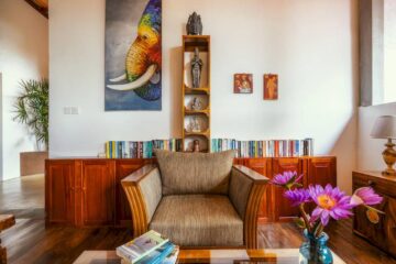 Hiru Villa Ayurveda Resort: Entspannen mit Weitblick – Bild 7