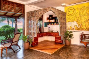 Hiru Villa Ayurveda Resort: Entspannen mit Weitblick – Bild 2