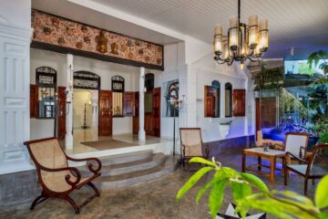 Hiru Villa Ayurveda Resort: Entspannen mit Weitblick – Bild 6