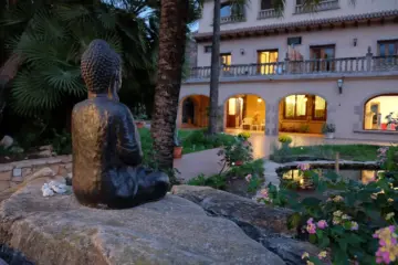 Yoga als Bildungsurlaub: Auftanken an der sonnigen Costa Blanca – Bild 8
