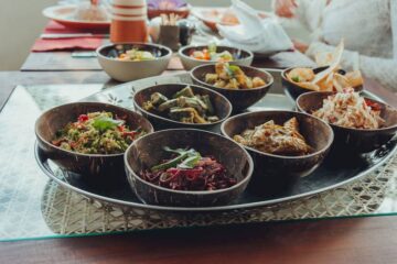 Taprana: Kleines feines Ayurveda-Hotel am Strand – Bild 4