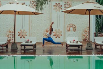 Taprana: Kleines feines Ayurveda-Hotel am Strand – Bild 25
