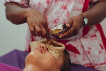 Taprana: Kleines feines Ayurveda-Hotel am Strand – Bild 18