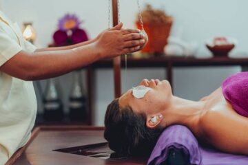 Taprana: Kleines feines Ayurveda-Hotel am Strand – Bild 17