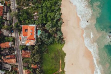Taprana: Kleines feines Ayurveda-Hotel am Strand – Bild 15