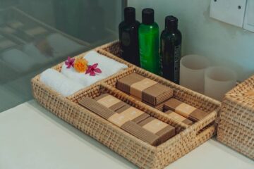 Taprana: Kleines feines Ayurveda-Hotel am Strand – Bild 12