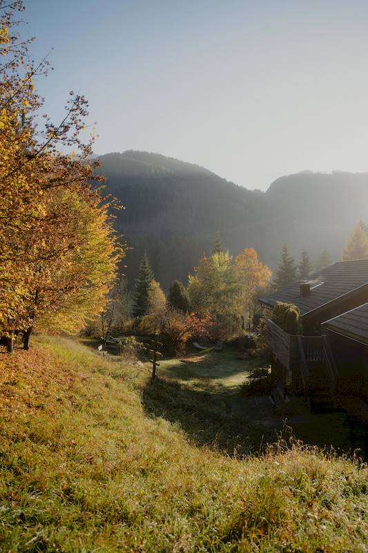 Genießerhotel Bad Schörgau: Charme & Individualität in Südtirols Bergwelt – Bild 58