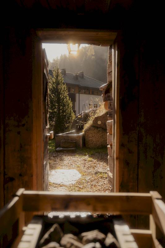 Genießerhotel Bad Schörgau: Charme & Individualität in Südtirols Bergwelt – Bild 57
