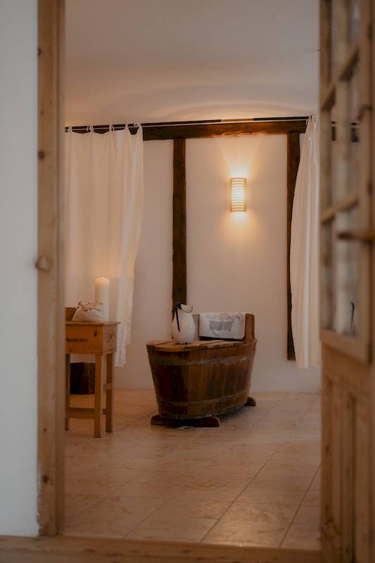 Genießerhotel Bad Schörgau: Charme & Individualität in Südtirols Bergwelt – Bild 56