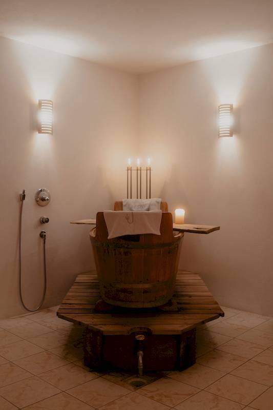 Genießerhotel Bad Schörgau: Charme & Individualität in Südtirols Bergwelt – Bild 9