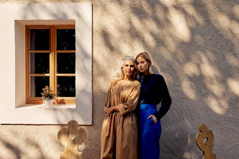 Genießerhotel Bad Schörgau: Charme & Individualität in Südtirols Bergwelt – Bild 25
