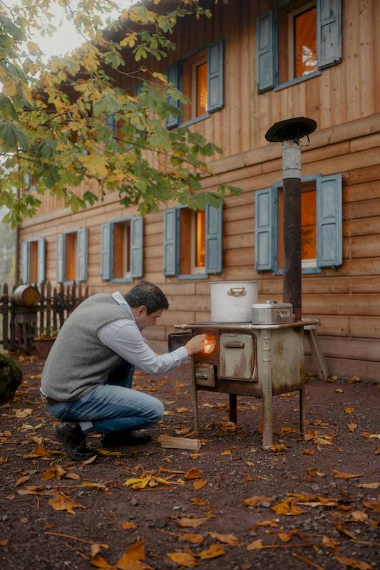 Genießerhotel Bad Schörgau: Charme & Individualität in Südtirols Bergwelt – Bild 55