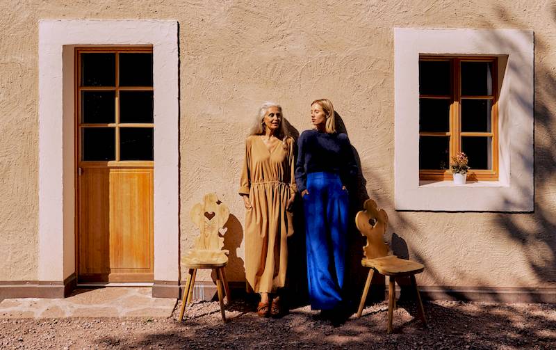 Genießerhotel Bad Schörgau: Charme & Individualität in Südtirols Bergwelt – Bild 3