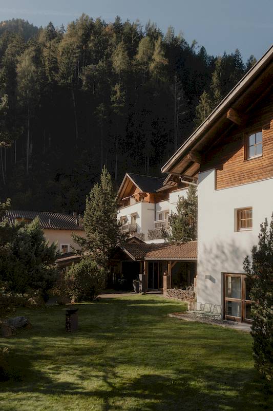 Genießerhotel Bad Schörgau: Charme & Individualität in Südtirols Bergwelt – Bild 50