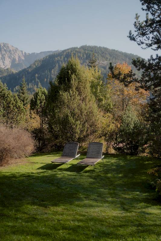 Genießerhotel Bad Schörgau: Charme & Individualität in Südtirols Bergwelt – Bild 37