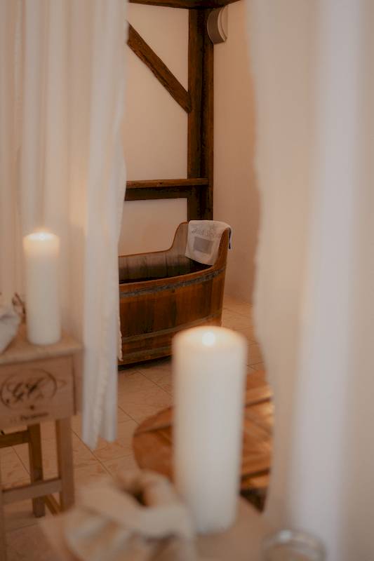 Genießerhotel Bad Schörgau: Charme & Individualität in Südtirols Bergwelt – Bild 49