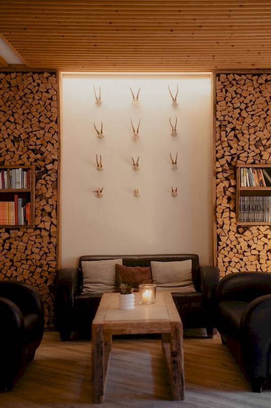 Genießerhotel Bad Schörgau: Charme & Individualität in Südtirols Bergwelt – Bild 16