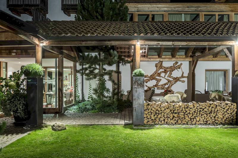 Genießerhotel Bad Schörgau: Charme & Individualität in Südtirols Bergwelt – Bild 4