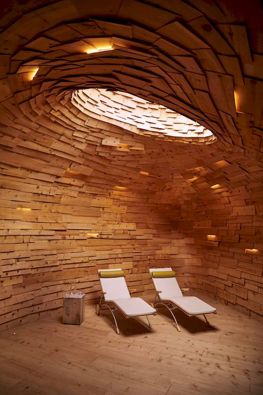 Genießerhotel Bad Schörgau: Charme & Individualität in Südtirols Bergwelt – Bild 12