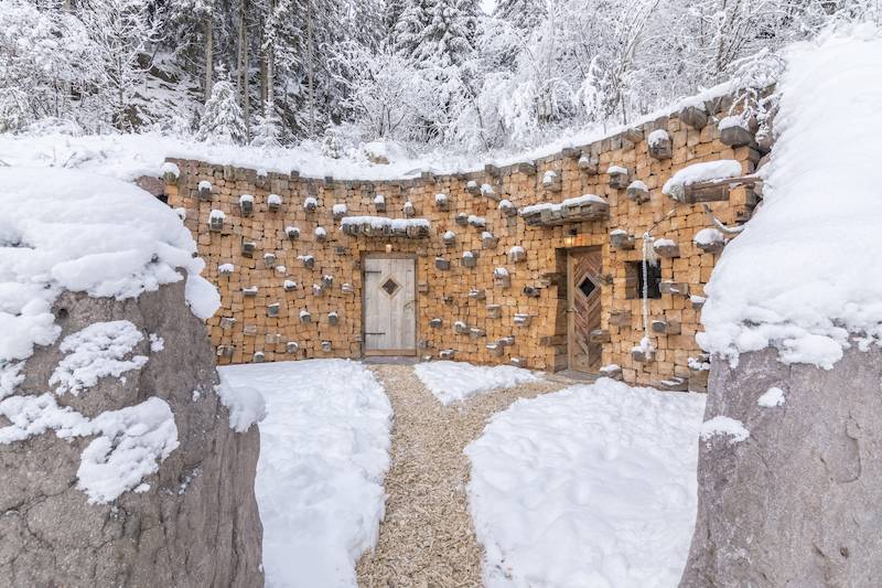 Genießerhotel Bad Schörgau: Charme & Individualität in Südtirols Bergwelt – Bild 87