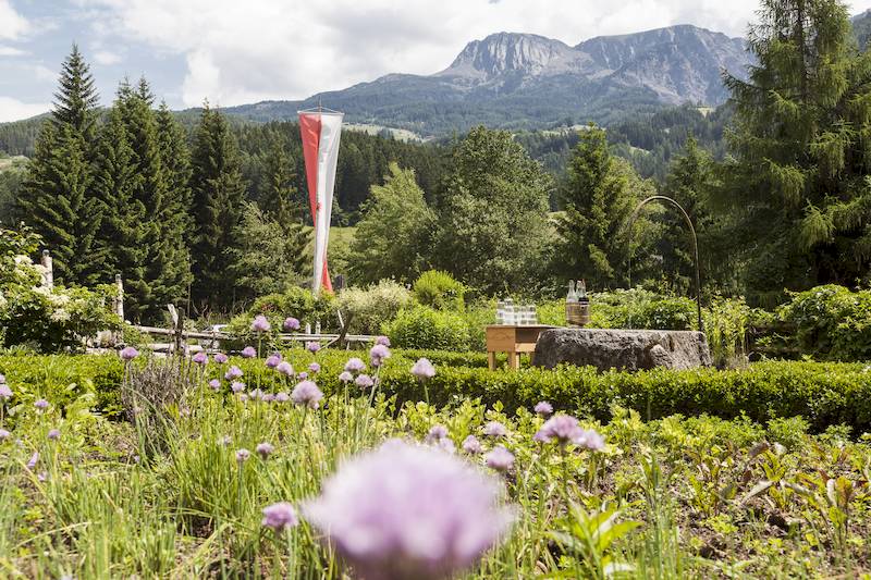 Genießerhotel Bad Schörgau: Charme & Individualität in Südtirols Bergwelt – Bild 86