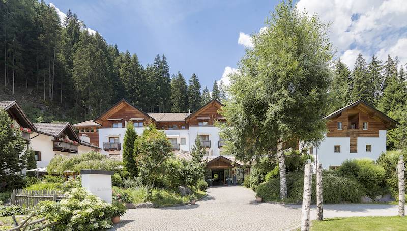Genießerhotel Bad Schörgau: Charme & Individualität in Südtirols Bergwelt – Bild 85