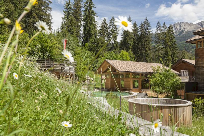 Genießerhotel Bad Schörgau: Charme & Individualität in Südtirols Bergwelt – Bild 83