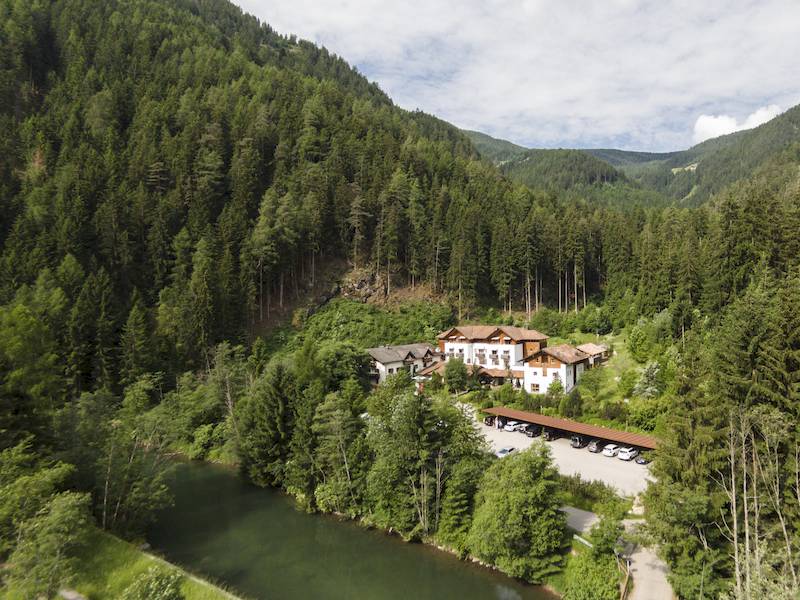 Genießerhotel Bad Schörgau: Charme & Individualität in Südtirols Bergwelt – Bild 80