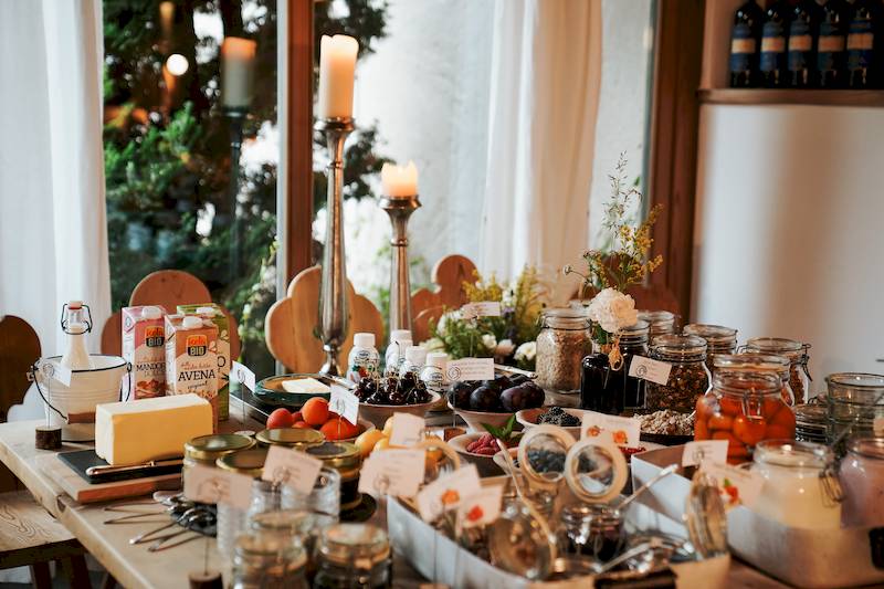 Genießerhotel Bad Schörgau: Charme & Individualität in Südtirols Bergwelt – Bild 79
