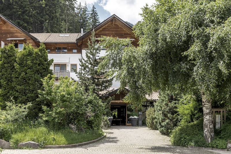 Genießerhotel Bad Schörgau: Charme & Individualität in Südtirols Bergwelt – Bild 75