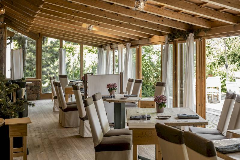 Genießerhotel Bad Schörgau: Charme & Individualität in Südtirols Bergwelt – Bild 73