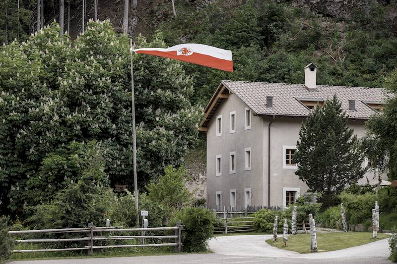 Genießerhotel Bad Schörgau: Charme & Individualität in Südtirols Bergwelt – Bild 72