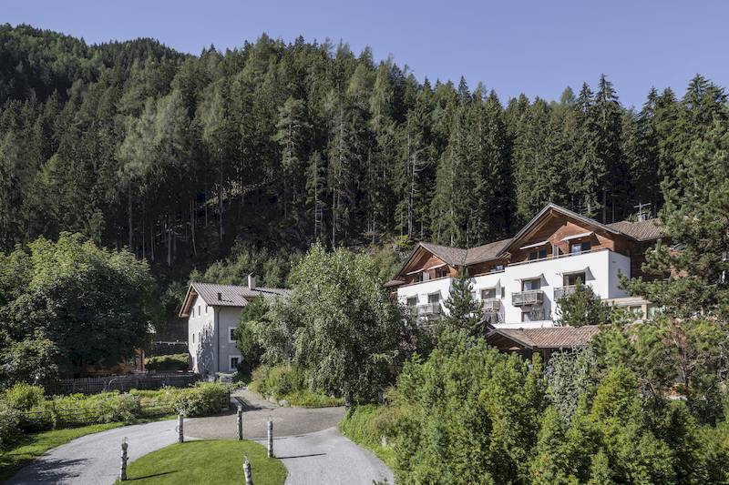 Genießerhotel Bad Schörgau: Charme & Individualität in Südtirols Bergwelt – Bild 71