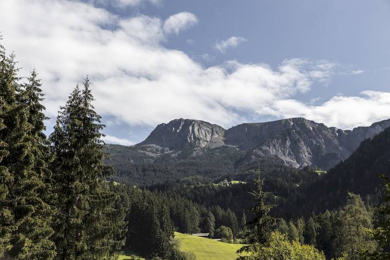 Genießerhotel Bad Schörgau: Charme & Individualität in Südtirols Bergwelt – Bild 70
