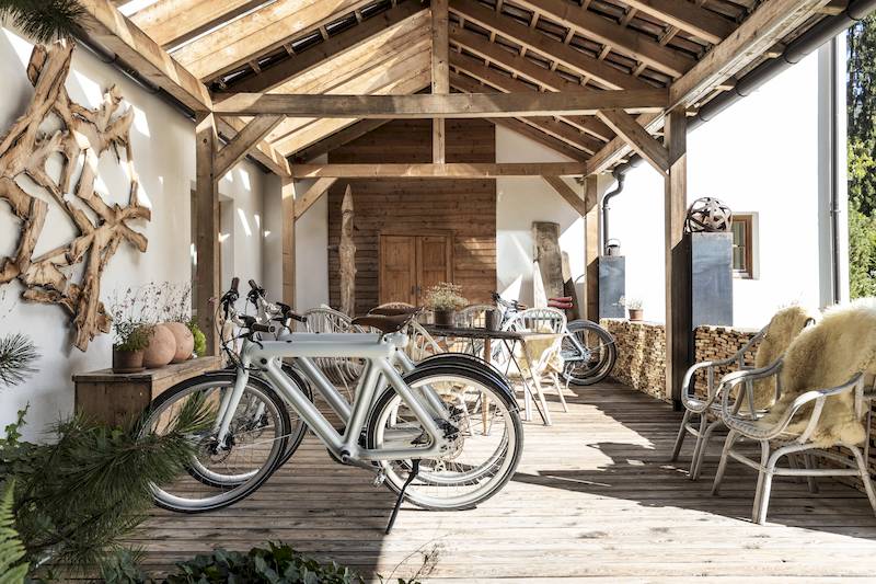Genießerhotel Bad Schörgau: Charme & Individualität in Südtirols Bergwelt – Bild 69