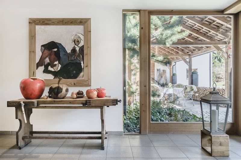 Genießerhotel Bad Schörgau: Charme & Individualität in Südtirols Bergwelt – Bild 67