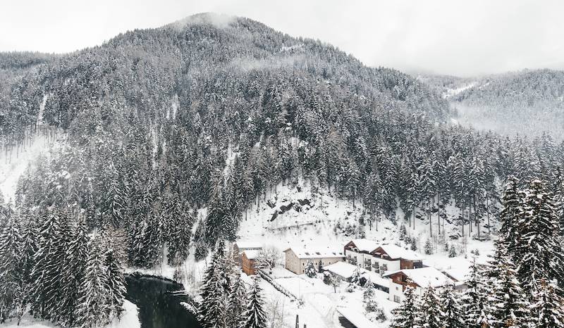 Genießerhotel Bad Schörgau: Charme & Individualität in Südtirols Bergwelt – Bild 64