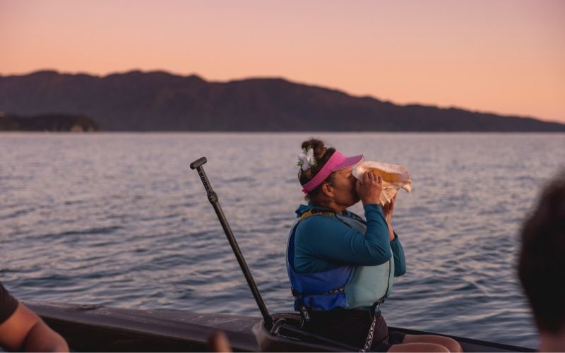 Rundreise zu den Kraftorten der Südinsel Neuseelands – Bild 18