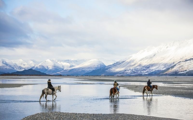 Rundreise zu den Kraftorten der Südinsel Neuseelands – Bild 6