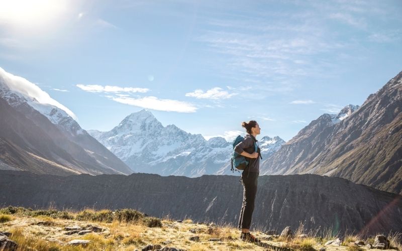 Rundreise zu den Kraftorten der Südinsel Neuseelands – Bild 10